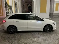 Usata Mercedes B180 Premium 116 CV (85 kW) 2019 Utilitaria