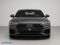 Usata Audi e-tron Sportback Edition .1 369 kW (503 CV) 2025 Grigio SUV