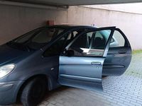 Usata Citroën C4 Picasso 2007 Grigio Monovolume