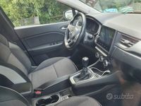 Usata Renault Captur 100 CV (73 kW) 2021 SUV