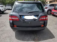 Usata Fiat Stilo Dynamic 103 CV (75 kW) 2005 Grigio Station wagon