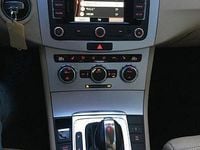 Usata VW Passat 170 CV (125 kW) 2013 Nero Coupé