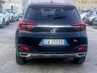 Usata DR DR 5.0 114 CV (83 kW) 2024 Nero SUV