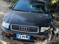 Usata Audi A4 130 CV (95 kW) 2003 Berlina
