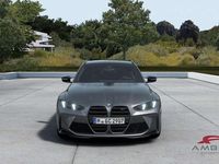 Nuova BMW M3 Competition Edition 530 CV (389 kW) 2026 Skyscraper grey metallic Station wagon