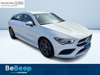 usata Mercedes CLA200 Shooting Brake D PREMIUM AUTOD PREMIUM AUTO