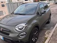 Usata Fiat 500X Cross 120 CV (88 kW) 2019 SUV