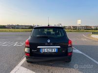 usata Renault Clio 1.5 dCi 90CV 5 porte Dynamique