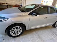 Usata Renault Mégane 110 CV (80 kW) 2015 Grigio Berlina