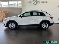 Usata Audi Q3 Advanced 150 CV (110 kW) 2020 Bianco SUV