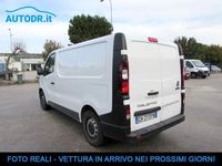 usata Fiat Talento 2.0 Ecojet 120CV PC-TN L1H1 12Q 3posti Furgone KM