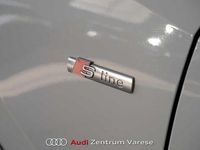 Usata Audi Q2 S-Line 150 CV (110 kW) 2024 Bianco ghiaccio SUV