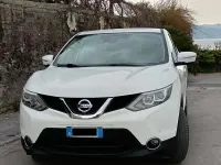 Usata Nissan Qashqai Acenta 110 CV (80 kW) 2014 SUV