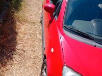 Usata Chevrolet Matiz 67 CV (49 kW) 2008 Rosso Utilitaria