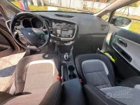 Usata Kia Ceed 110 CV (80 kW) 2013 Utilitaria