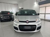 Usata Fiat Panda Easy 69 CV (50 kW) 2020 Argento Berlina