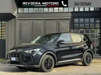 Nuova MG ZS 116 CV (85 kW) 2026 Nero SUV