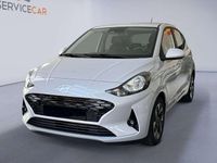 Nuova Hyundai i10 63 CV (46 kW) 2025 Grigio Utilitaria