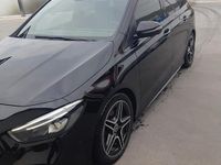 Usata Mercedes B200 150 CV (110 kW) 2020 Nero Monovolume