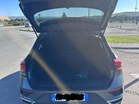 Usata VW T-Roc 116 CV (85 kW) 2019 Grigio SUV