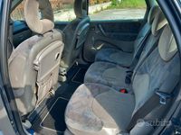 Usata Citroën Xsara 2000 Nero Monovolume