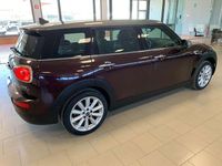 Usata Mini Cooper D Clubman Hype 150 CV (110 kW) 2016 Bordeaux met Station wagon