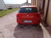 Usata BMW 120 190 CV (139 kW) 2015 Utilitaria