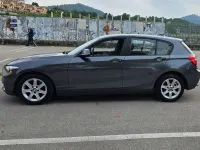 Occasion BMW 118 143 ch (105 kW) 2013 Gris Citadine