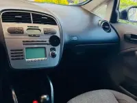 Usata Seat Altea 105 CV (77 kW) 2008 Grigio Monovolume