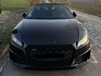 Usata Audi TT Roadster S-Line 245 CV (180 kW) 2019 Other Cabrio