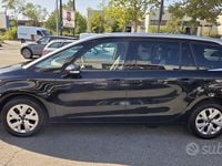 Usata Citroën C4 SpaceTourer Feel 131 CV (96 kW) 2020 Nero(met.) Monovolume