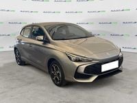 Nuova MG MG3 Comfort 102 CV (75 kW) 2026 Grigio Utilitaria