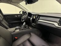 usata Volvo V60 CC B4 (d) AWD Geartronic Business Pro del 2021 usata a Conegliano