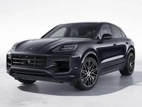 Nuova Porsche Cayenne 470 CV (345 kW) 2025 Nero SUV