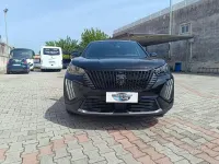 Occasion Peugeot 2008 Allure 102 ch (75 kW) 2025 Noir SUV