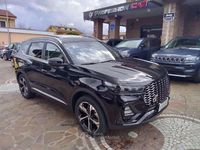 Usata DR DR 6.0 155 CV (114 kW) 2025 Nero SUV