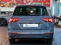 Usata VW Tiguan Life 150 CV (110 kW) 2022 Grigio SUV