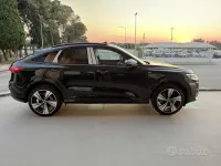 Nuova Audi Q5 Sportback Ambiente 204 CV (150 kW) 2026 Nero SUV
