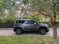 Usata Jeep Renegade 140 CV (102 kW) 2017 SUV