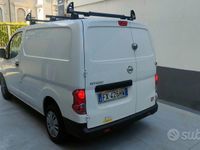 usata Nissan NV200 FURGONE