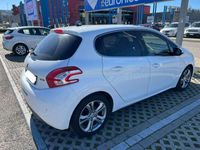 usata Peugeot 208 5p 1.4 vti 16v Allure gpl 95cv