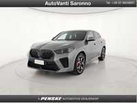 Usata BMW X2 M Sport 150 CV (110 kW) 2024 Grigio SUV