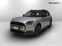 Usata Mini Countryman Classic 2025 Grigio SUV