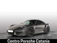 Usata Porsche 911 Turbo S 650 CV (478 kW) 2021 Other Coupé