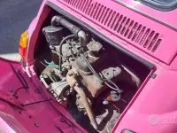 Usata Fiat 500 2018