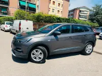 Usata Opel Grandland X Business Edition 131 CV (96 kW) 2021 Grigio SUV