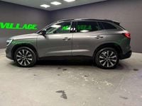 Usata Renault Austral Techno 131 CV (96 kW) 2025 Argento SUV