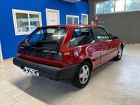 Usata Volvo 480 102 CV (75 kW) 1991 Rosso Coupé