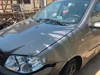 Usata Fiat Punto 69 CV (50 kW) 2006 Utilitaria