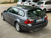 Usata BMW 320 Efficient Dynamics 163 CV (119 kW) 2006 Station wagon